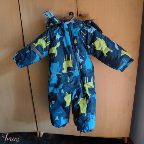 imusau.lt | parduodama Kombinezonas 86