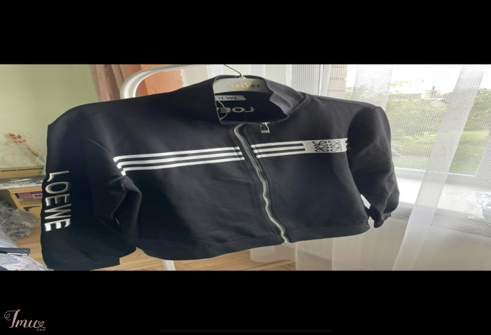 imusau.lt | parduodama Moteriški Loewe treningai