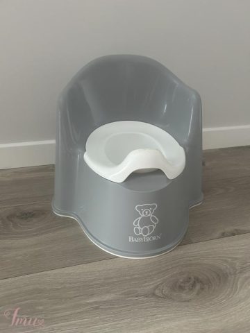 imusau.lt | parduodama BabyBjorn naktipuodis