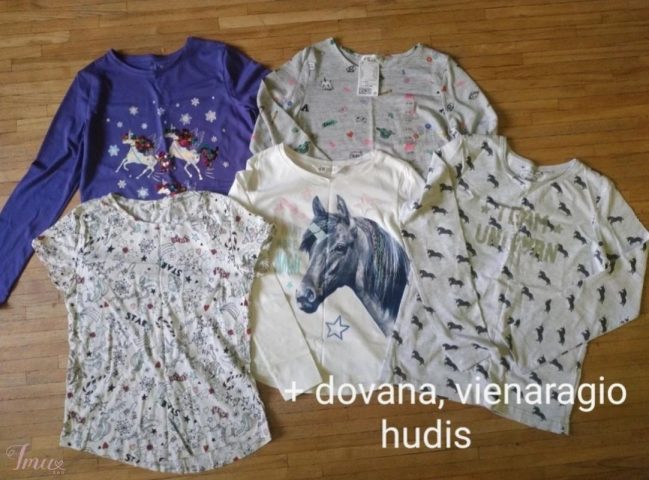 imusau.lt | listing Palaidinės princesei