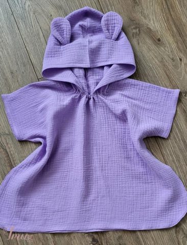 imusau.lt | listing Muslino pončas