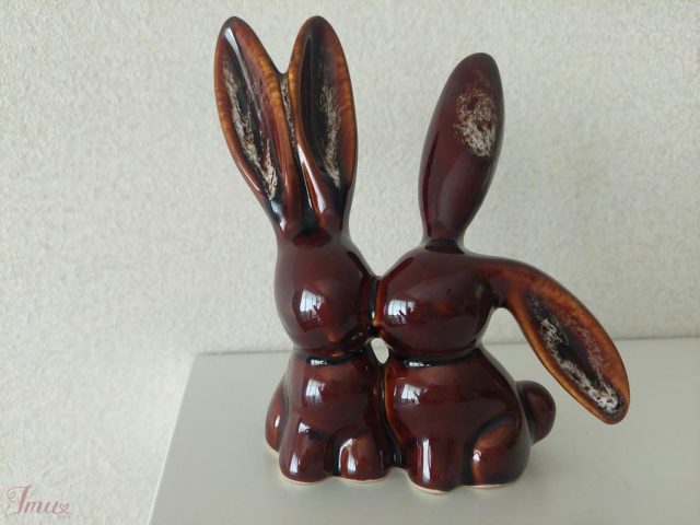 imusau.lt | parduodama skulptūrėlė