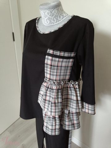 imusau.lt | parduodama Kostiumėlis(palaidinė+kelnės)