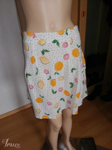 imusau.lt | parduodama naujas, dailus, linksmas sijonukas