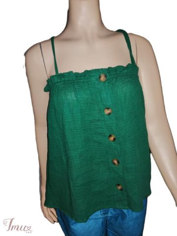 imusau.lt | parduodama Kiabi nauja, daili palaidinė 34-36 dydis