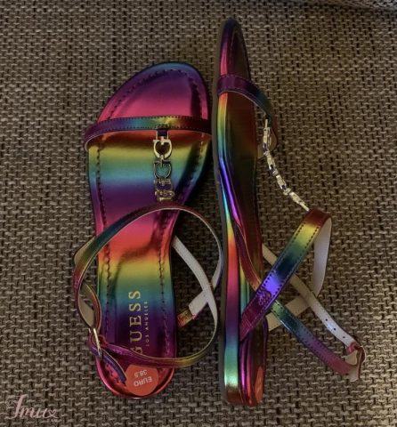 imusau.lt | parduodama Guess basutes