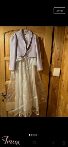 imusau.lt | parduodama suknelė