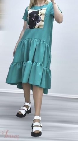 imusau.lt | parduodama Suknele su kisenemis