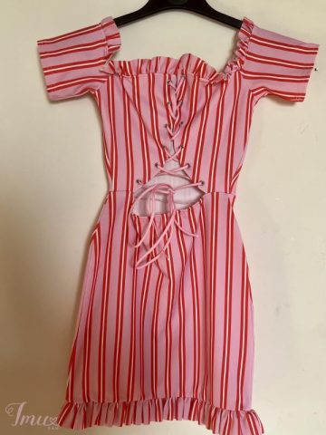 imusau.lt | parduodama Vasarinė suknelė