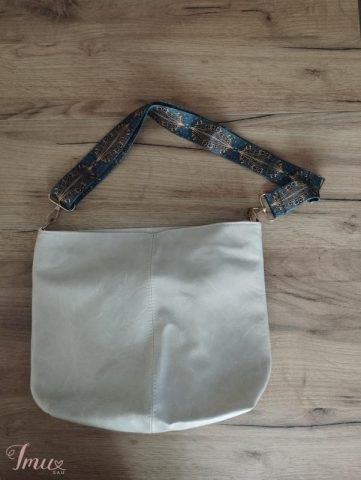 imusau.lt | listing rankinė per petį