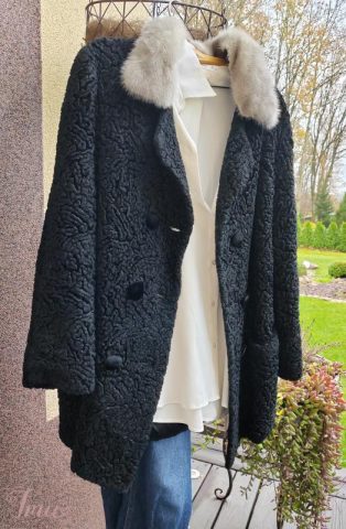 imusau.lt | parduodama Karakulio paltukas