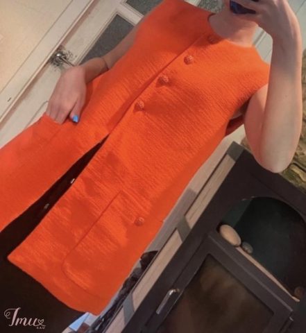 imusau.lt | parduodama liemenė