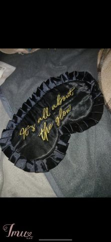 imusau.lt | parduodama Miego kaukė