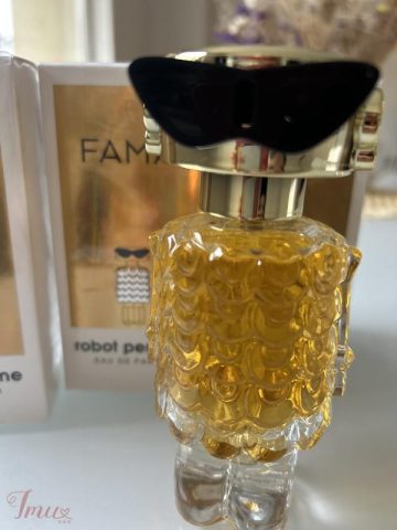 imusau.lt | parduodama “Fama” kvepalai