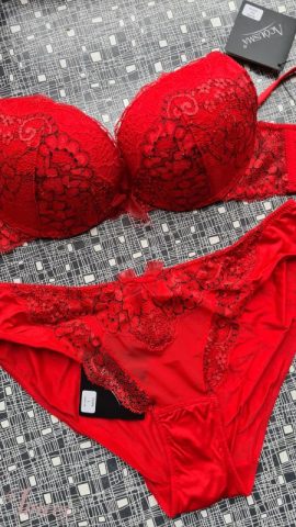 imusau.lt | listing Acousma 6408 red