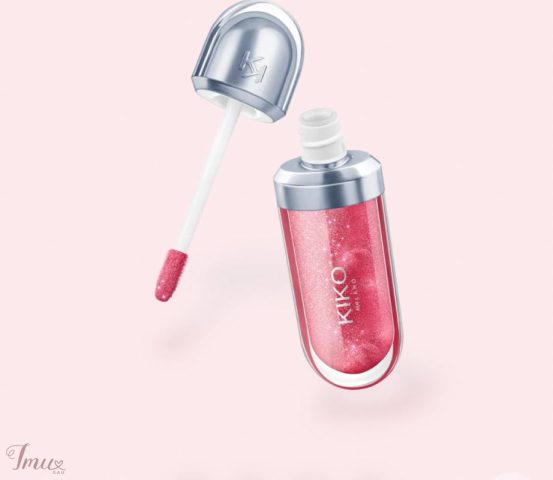 imusau.lt | parduodama 3D Hydra lūpų blizgis 50 Sparkling  Mauve