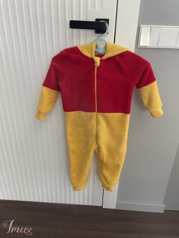 imusau.lt | parduodama Romperiukas