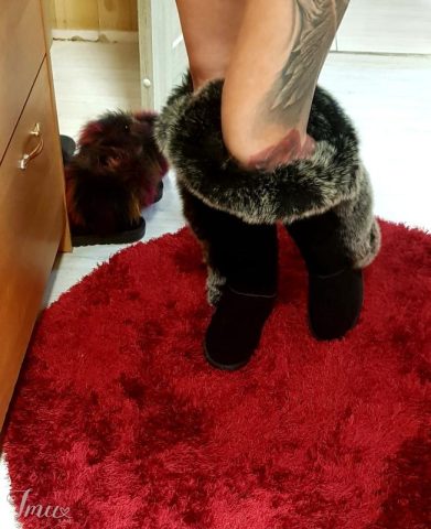 imusau.lt | parduodama Botfortai-sniego batai.