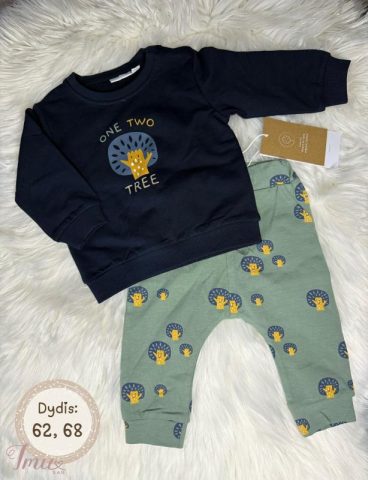 imusau.lt | parduodama Komplektukas berniukui (Name it)