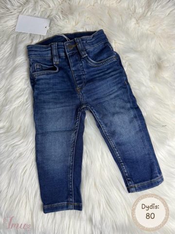 imusau.lt | parduodama Džinsai berniukui (POMPdeLUX)