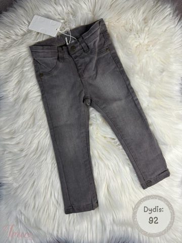 imusau.lt | parduodama Džinsai berniukui (POMPdeLUX)