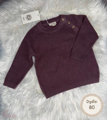 imusau.lt | parduodama Megztukas mergaitei (POMPdeLuX)