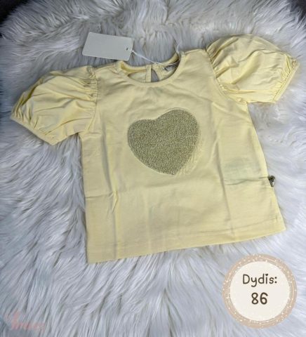 imusau.lt | parduodama Palaidinė pūstom rankovėm mergaitei (POMPdeLuX)