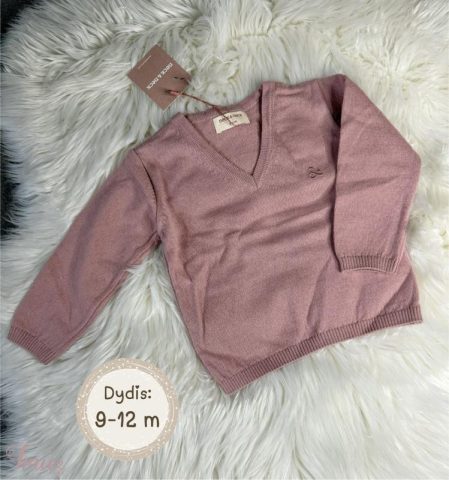 imusau.lt | parduodama Megztukas mergaitei (neck&neck)