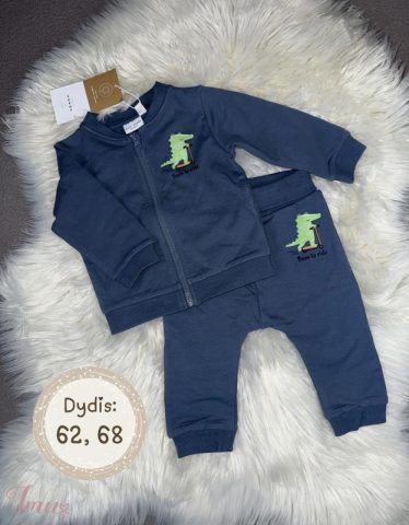 imusau.lt | parduodama Kostiumėlis berniukui (Basic needs)