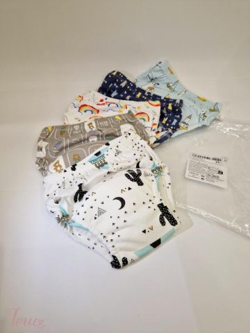 imusau.lt | parduodama Atprastukės Mokomosios kelnaitės