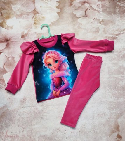 imusau.lt | parduodama Dviejų dalių komplektukas