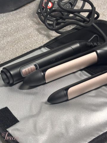 imusau.lt | parduodama Plaukų garbanuoklis