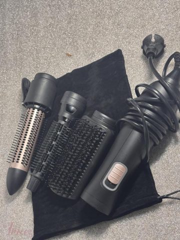 imusau.lt | parduodama Plaukų formavimo šukos