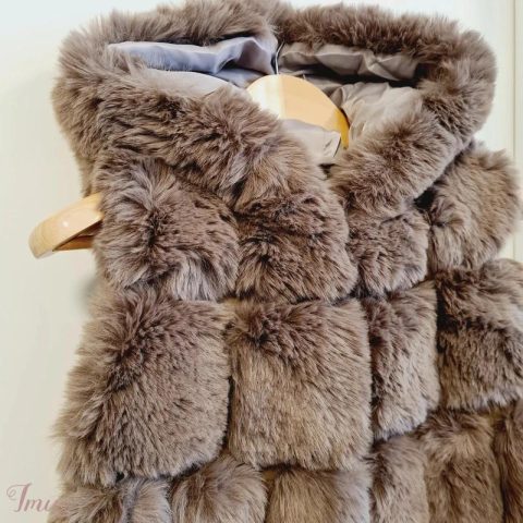 imusau.lt | parduodama Kailinė liemenė Lacrimosa