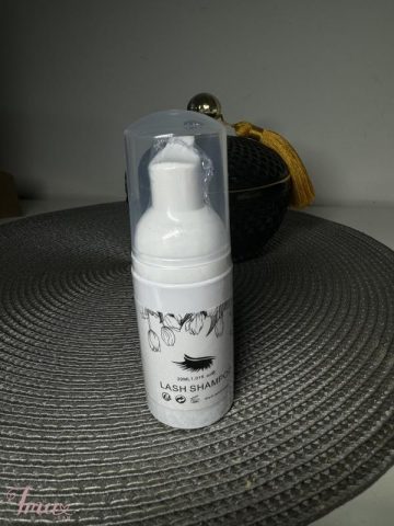 imusau.lt | parduodama blakstienu ir antakiu sampunas