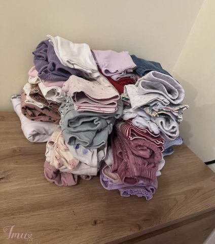 imusau.lt | parduodama Urmas mergaitei 56-62 dydis