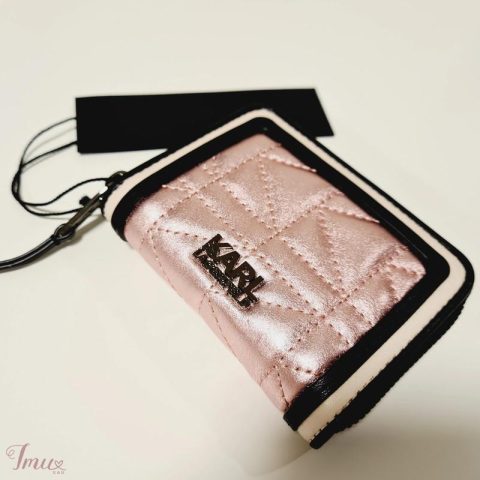 imusau.lt | parduodama Karl Lagerfeld stilinga piniginė