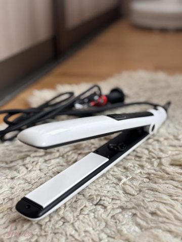 imusau.lt | parduodama Plaukų tiesintuvas