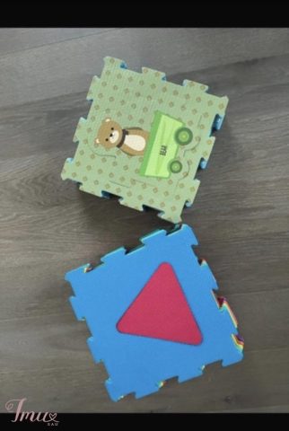 imusau.lt | parduodama kilimėliai