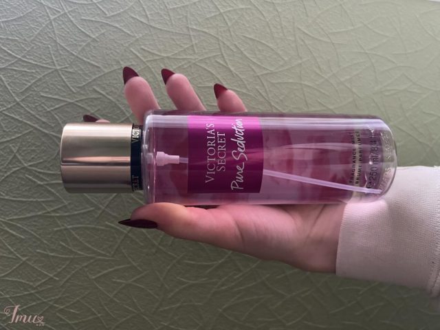 imusau.lt | parduodama VS body mist