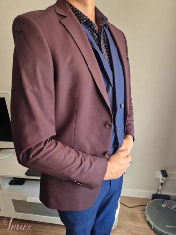 imusau.lt | parduodama Kostiumas