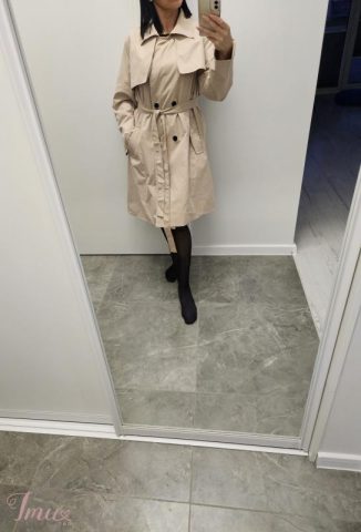 imusau.lt | parduodama paltas