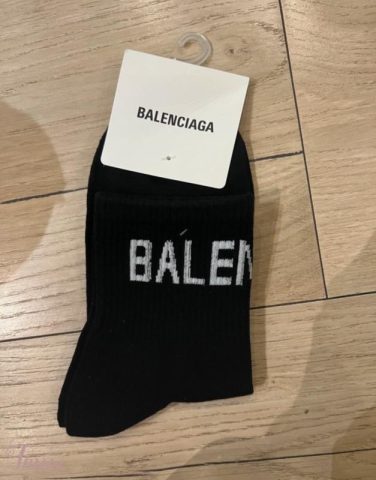 imusau.lt | parduodama balenciaga juodos kojines