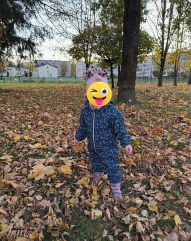 imusau.lt | parduodama Name it kombinezonas mergaitei