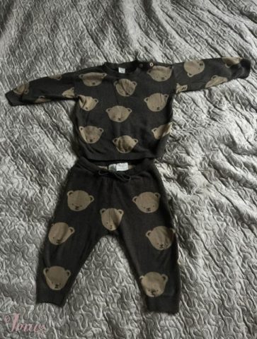 imusau.lt | parduodama komplektukas berniukui