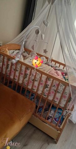 imusau.lt | parduodama lovyte