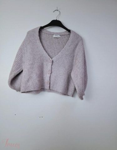 imusau.lt | parduodama only m dydžio labai minkštas megztinis🎀