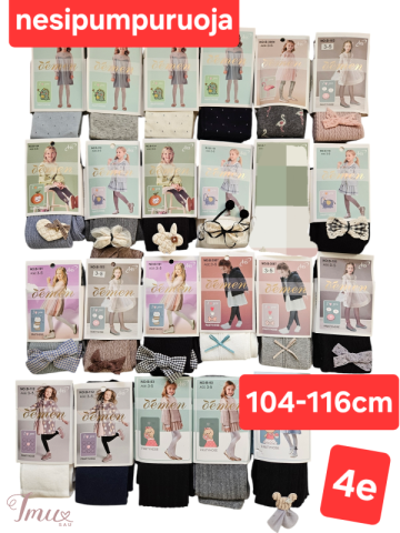 imusau.lt | parduodama kokybiskos pedkelnes