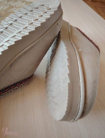 imusau.lt | parduodama Šiltos šlepetes