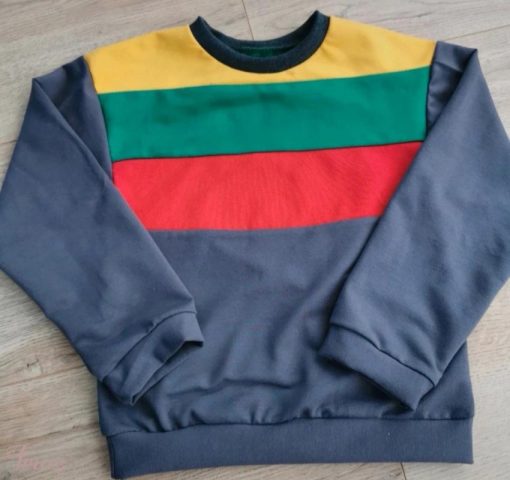 imusau.lt | parduodama Naujas džemperis